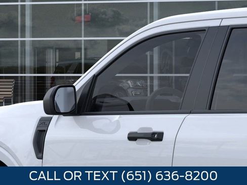 New 2025 Ford Maverick XL w/ Equipment Group 101A image 24