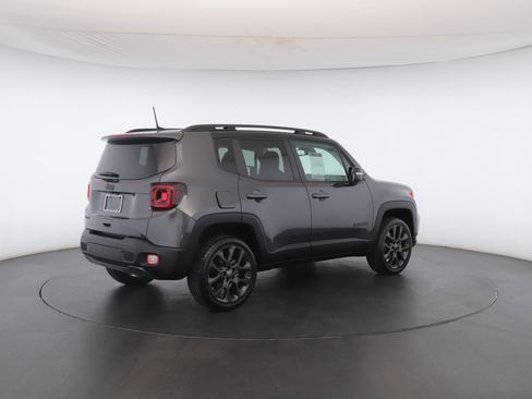 Used 2023 Jeep Renegade Limited w/ Sun/Sound Group image 29