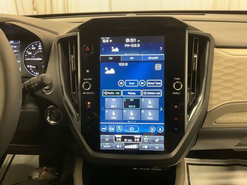 New 2026 Subaru Forester Limited image 22