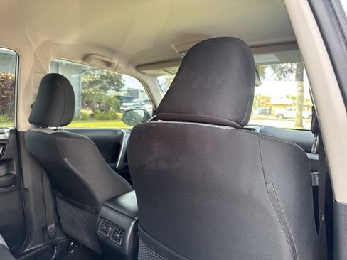 Used 2022 Toyota 4Runner SR5 image 16