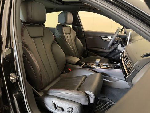 Used 2018 Audi A4 2.0T Premium Plus image 34