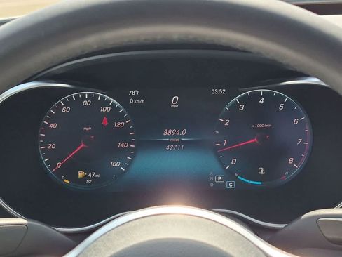 Used 2019 Mercedes-Benz C 300 4MATIC Sedan image 32