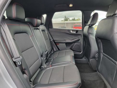 Certified 2023 Ford Escape ST-Line AWD/4WD image 23