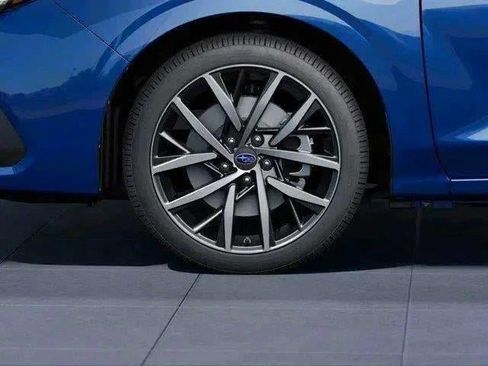 New 2026 Subaru Impreza 2.0i Sport AWD/4WD image 31