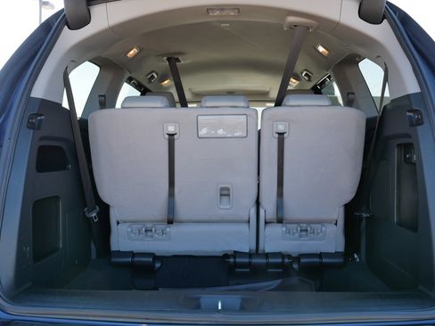 Used 2022 Honda Odyssey EX-L image 18