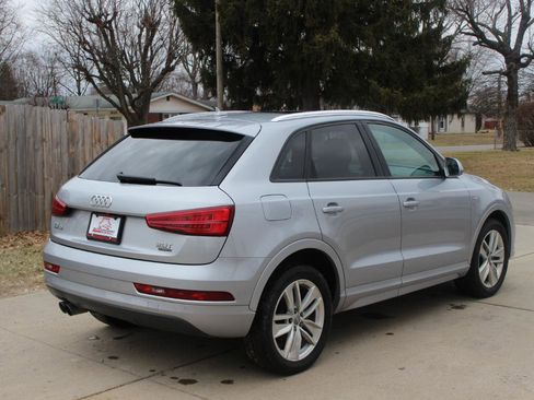 Used 2018 Audi Q3 2.0T Premium image 8