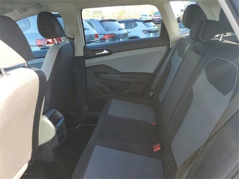 Certified 2023 Volkswagen Taos S image 10