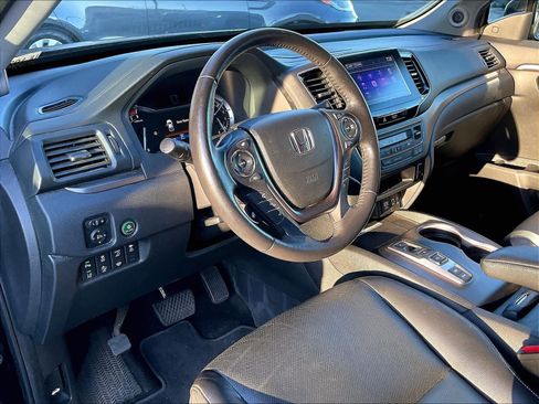 Used 2022 Honda Ridgeline RTL-E image 15