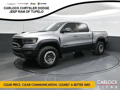Used 2021 RAM 1500 TRX w/ TRX Level 2 Equipment Group