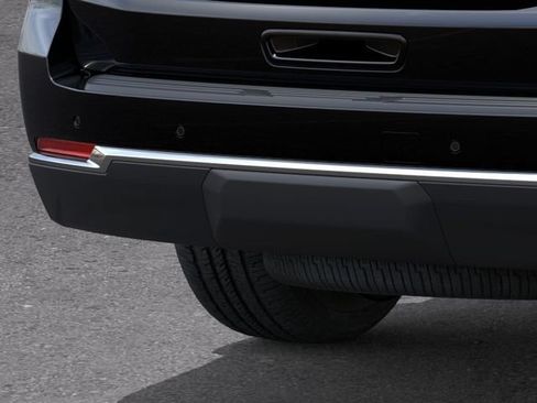 New 2026 Chevrolet Tahoe LS RWD image 14
