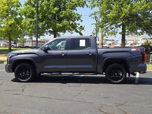 Used 2026 Toyota Tundra SR5 w/ SX Package AWD/4WD image 4