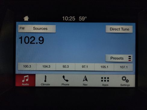 Used 2019 Ford Flex Limited image 25