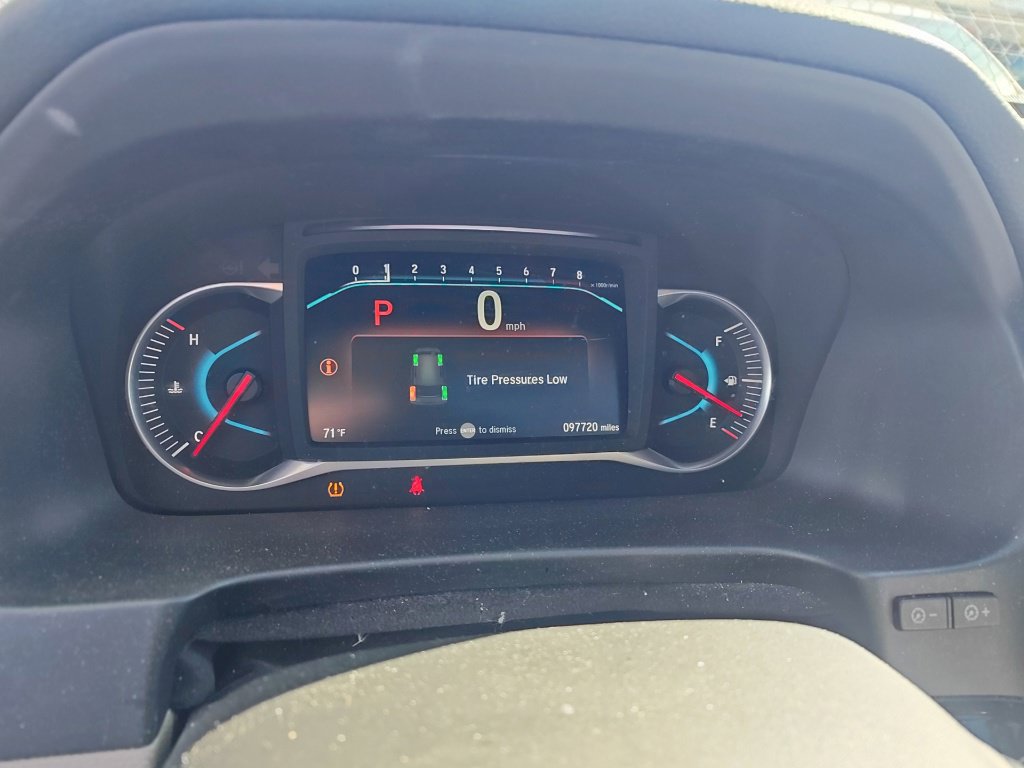 Used 2021 Honda Pilot Elite image 9