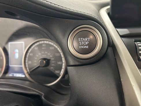 Used 2020 Lexus NX 300 F Sport w/ F Sport Premium Package image 12