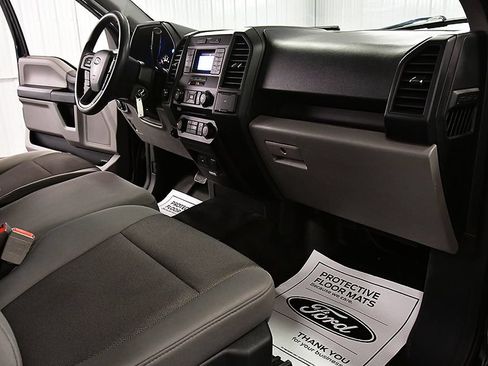 Used 2018 Ford F150 XL w/ Equipment Group 101A Mid AWD/4WD image 31