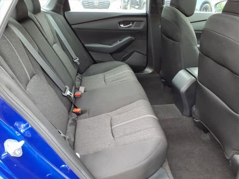 Certified 2024 Honda Accord Sport image 11