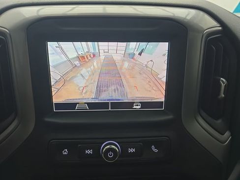 Used 2022 Chevrolet Silverado 1500 W/T w/ WT Value Package image 20