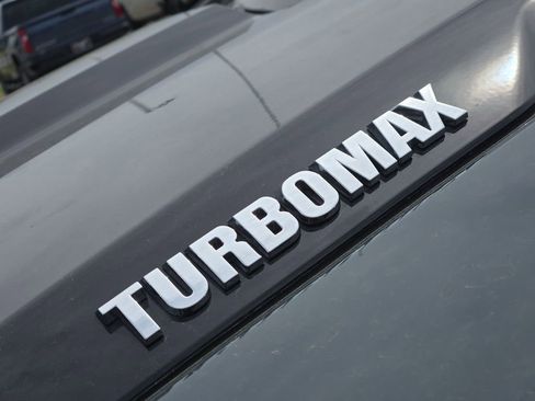 New 2026 Chevrolet Silverado 1500 Custom Trail Boss w/ Turbomax Blackout Package AWD/4WD image 23