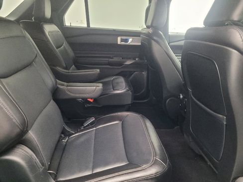 Used 2020 Ford Explorer Limited AWD/4WD image 19