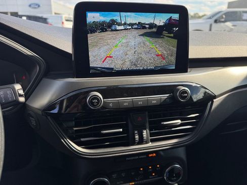 New 2026 Ford Escape Active FWD image 33