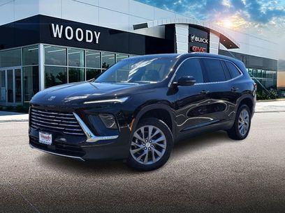 New 2026 Buick Enclave Preferred w/ Power Package