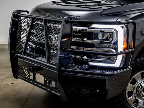 Used 2024 Ford F250 King Ranch w/ Chrome Package AWD/4WD image 28
