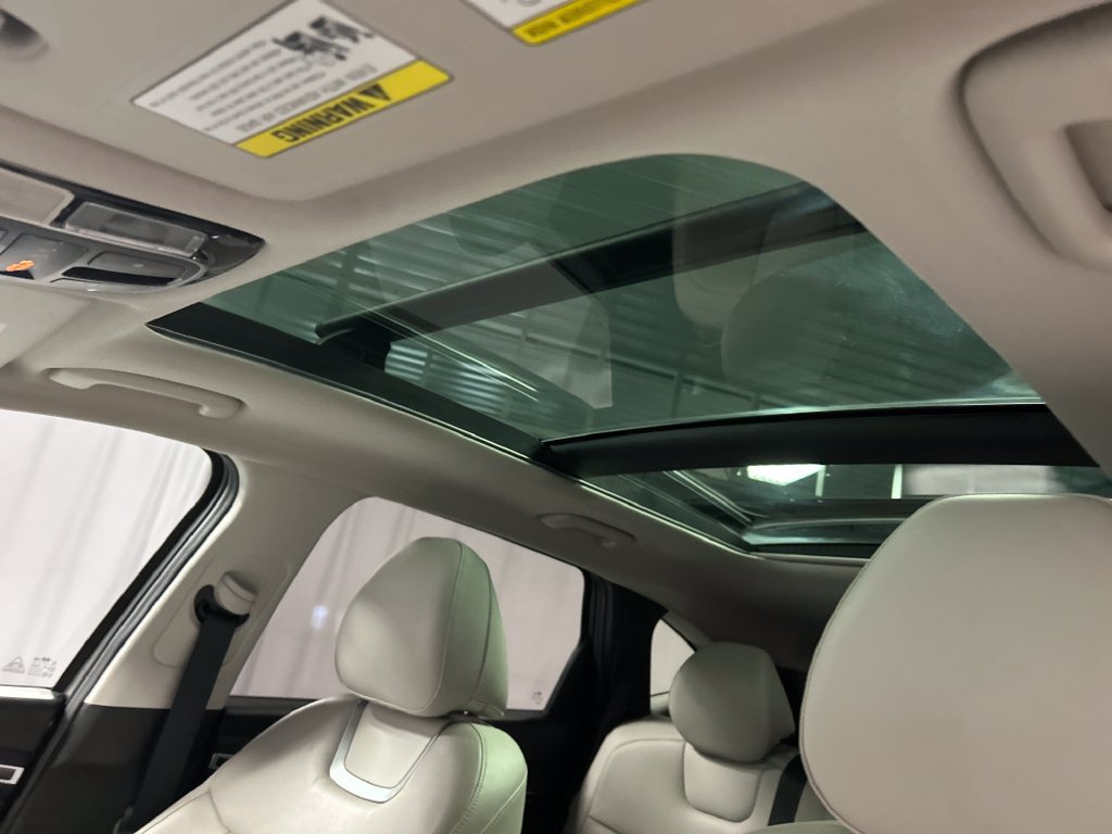 Used 2024 Hyundai Tucson Limited FWD image 21