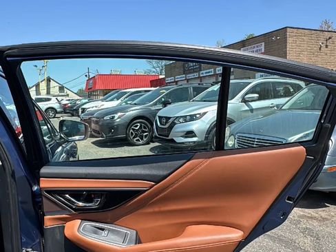 Used 2021 Subaru Legacy Touring XT AWD/4WD image 18