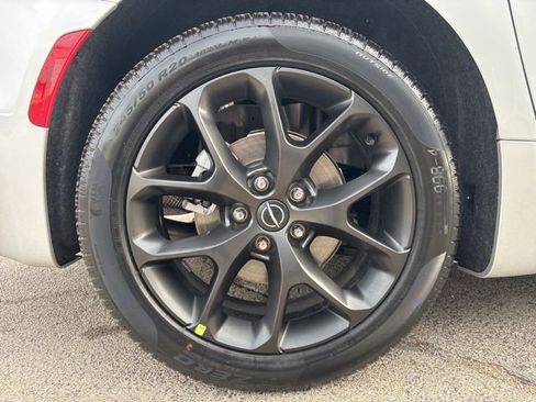 New 2026 Chrysler Pacifica Select w/ S Appearance Package image 11