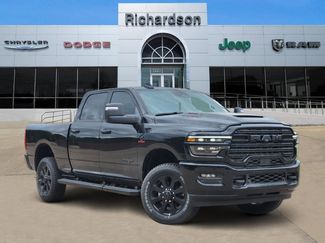 New 2026 RAM 2500 Laramie w/ Night Edition video 1