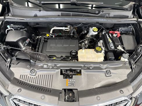 Used 2020 Buick Encore Preferred FWD image 11