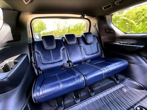 Used 2026 INFINITI QX80 4WD image 38