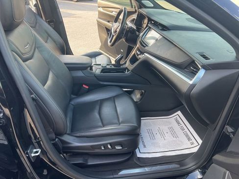 Used 2020 Cadillac XT5 Sportv AWD/4WD image 43
