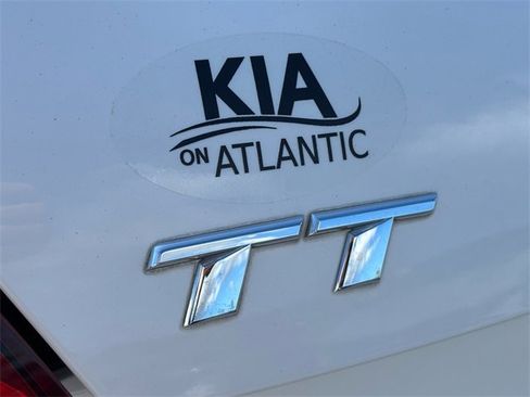 Used 2016 Audi TT 2.0T image 9