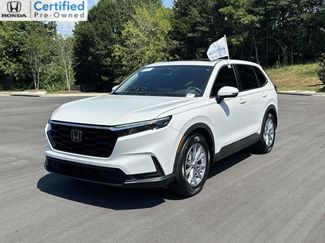 Certified 2023 Honda CR-V EX-L video 3