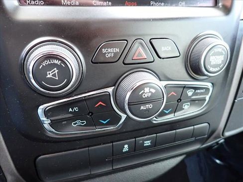 Used 2019 RAM 1500 Tradesman w/ Chrome Plus Package image 14