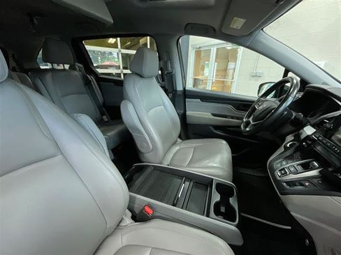 Used 2019 Honda Odyssey EX-L image 31