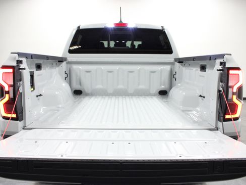 New 2026 Ford Ranger Raptor image 14