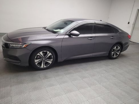 Used 2019 Honda Accord LX image 2