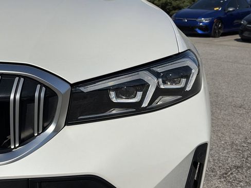 Used 2026 BMW 330i xDrive 330i xDrive image 11