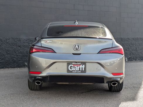 Used 2025 Acura Integra A-Spec FWD image 6