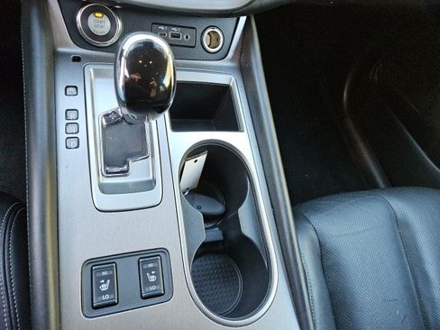 Used 2023 Nissan Murano SL w/ SL Moonroof Package image 27