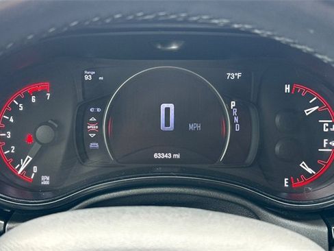 Used 2023 Dodge Durango R/T image 32