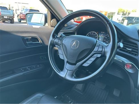 Used 2020 Acura ILX w/ Premium Package image 18