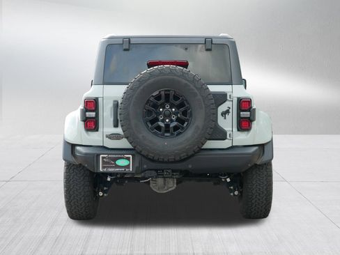Used 2024 Ford Bronco Raptor w/ Interior Carbon Fiber Pack 6 image 6