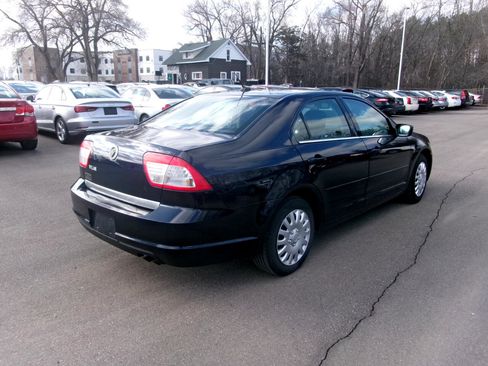Used 2009 Mercury Milan image 5