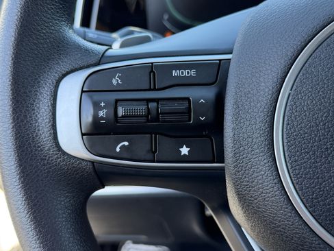 Certified 2023 Kia Sportage LX AWD/4WD image 18
