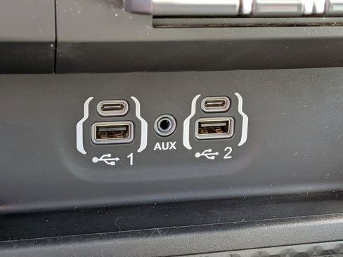 Used 2020 RAM 1500 Sport w/ Level 2 Equipment Group image 21