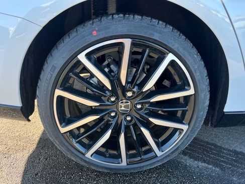 New 2026 Honda Accord Touring image 12