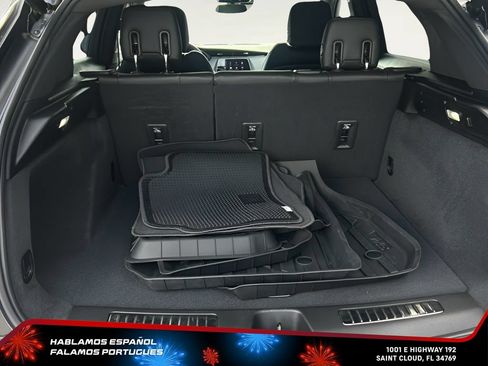 Used 2022 Cadillac XT4 Sport AWD/4WD image 30